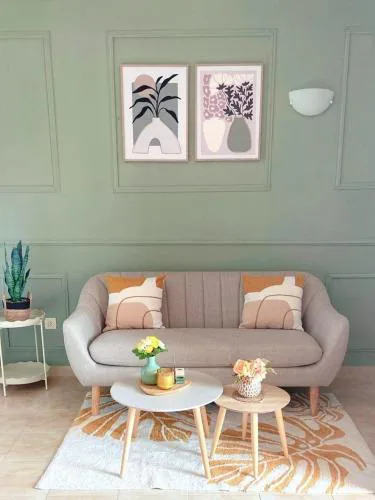 Bel Appartement cosy