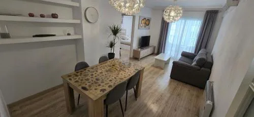 Belen Almudena apartment