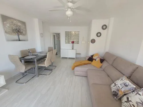 Bella Apartment Playa Del Cura