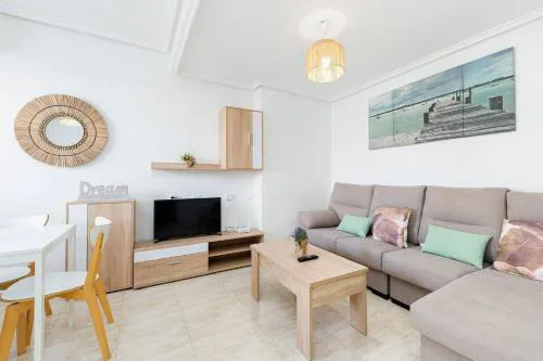 Bungalow Aguas Nuevas Sunrise