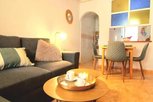 Bungalow Brisa de Mar