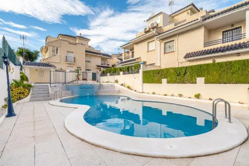 Bungalow in Torrevieja