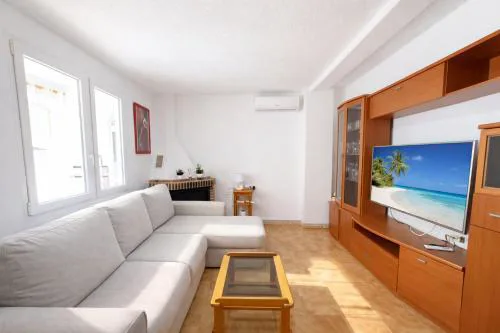 Bungalow Oaxaca: Playa de La Mata