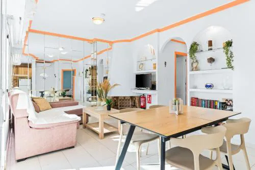 Bungalow Sunrise Europa