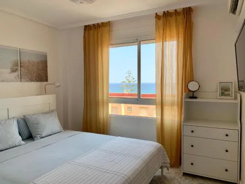 Cabo Cervera Sea View