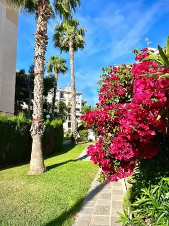 Calas Blancas