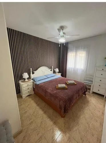 Calle de Palangre 17 Apartment