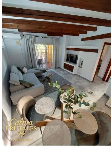 Calma FRUTALES Apartment