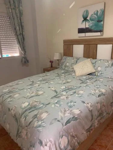 Carmen Apartment
