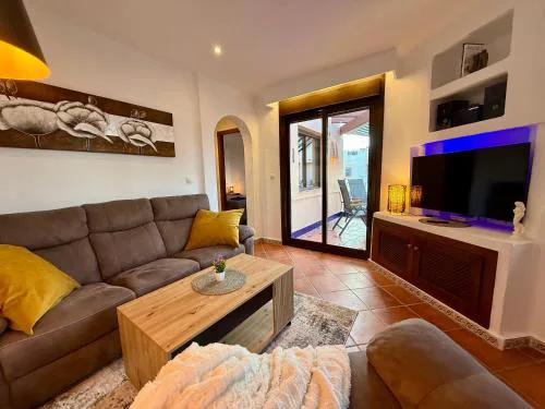 Casa Amelia