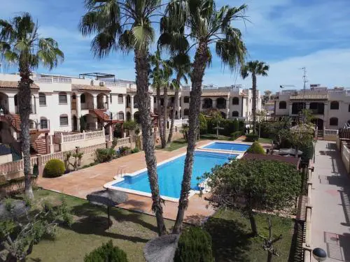 Casa Amigos