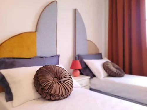 Casa Aromatico NAT Apartments Costa Blanca