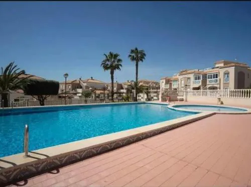 Casa Bahía