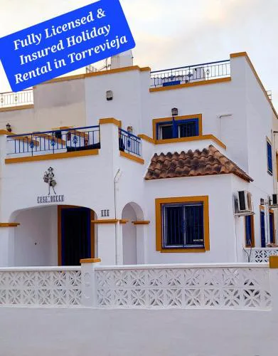 Casa Belle