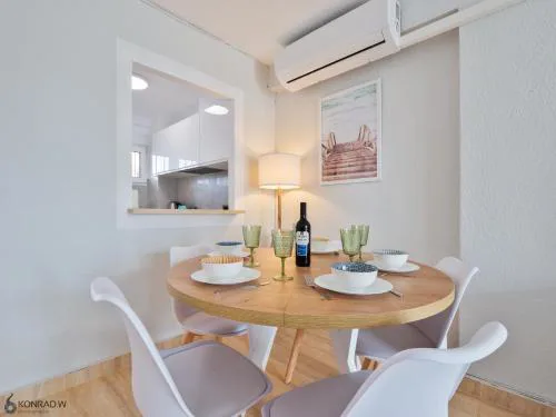 Casa Blanca apartment first line La Mata - Torrevieja
