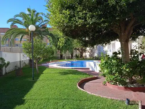Casa Cercano