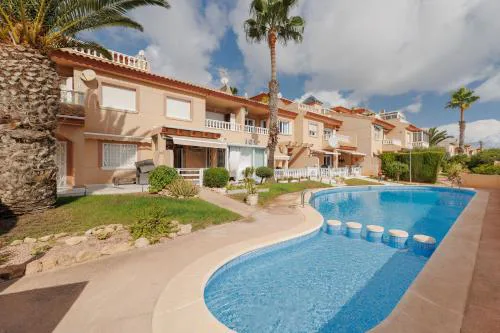 Casa del Capitan
