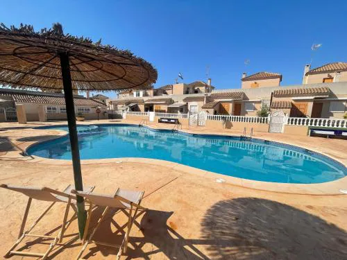 Casa Don Miguel
