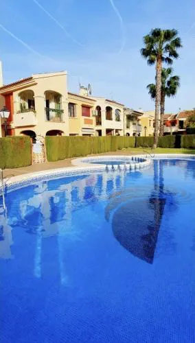 Casa el Sueño Nuevo