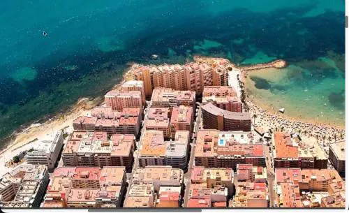 Casa Ente Torrevieja