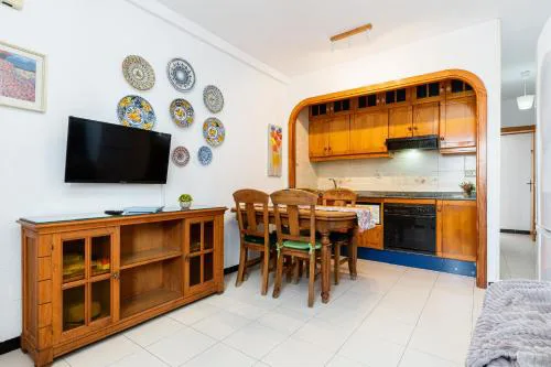 Casa Hannah La Mata
