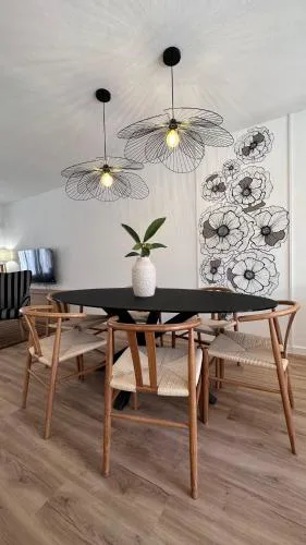 Casa Luxemburgo