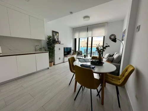 Casa Mar Torrevieja close to the sea Playa del Cura