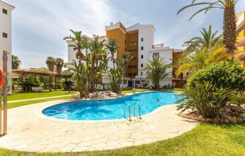 CASA MIA Beach Apartment