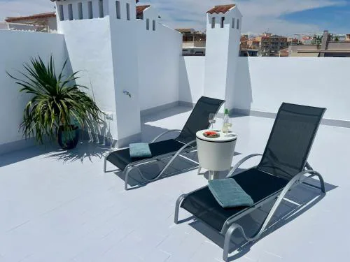 Casa Myrtillo - Scandinavian style apartment