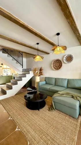 Casa Oliva