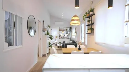 Casa Pescadores Torrevieja
