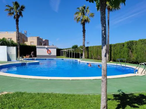 Casa Salinas