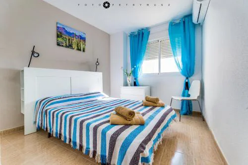 Casa Sun Luis