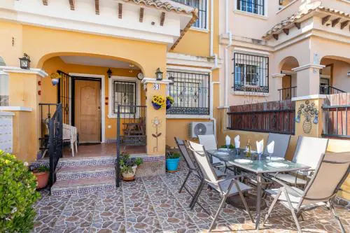 Casa Susan