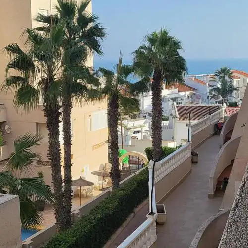 Casa Tatiana