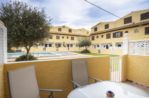 Casa Vera