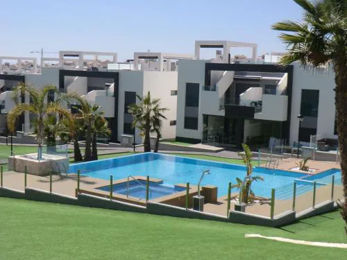 Casas Holiday - Los Altos
