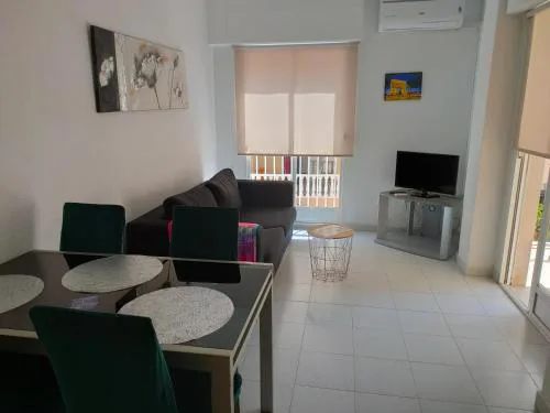Casas Holiday - Playa del Cura 2