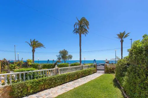 CH Vista Alegre Rocio del Mar