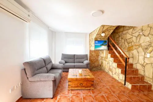 Chalet en La Mata a 50 metros de la playa