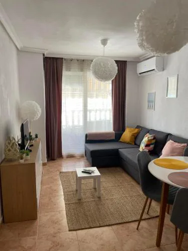 Charming Apartment 500m to Cura Beach