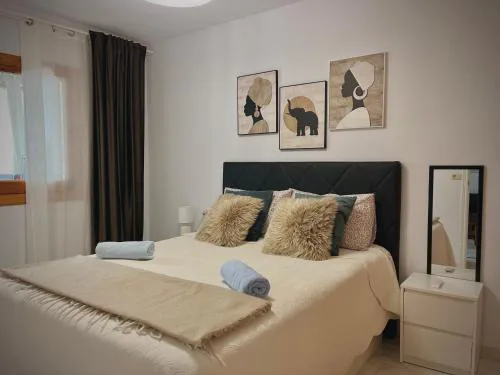 Cibeles Apartament