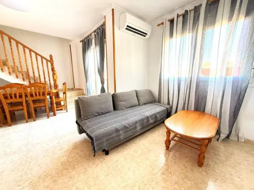 Coastal Dream 2-storey Penthouse