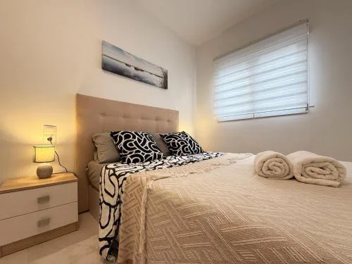 Comfortable 1 bedroom apartment in Torrevieja