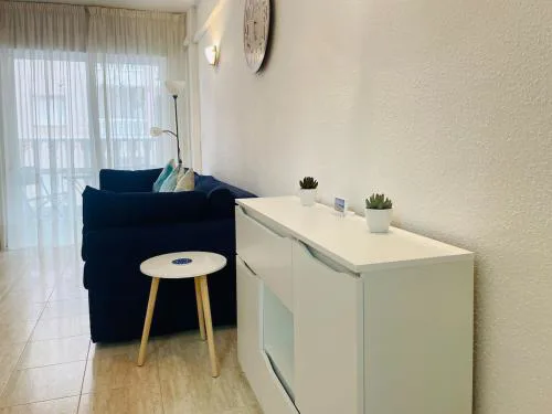 Comfortable apartment with 2 bedrooms and Pool