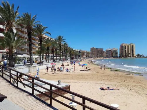 Costa Royale APARTAMENT