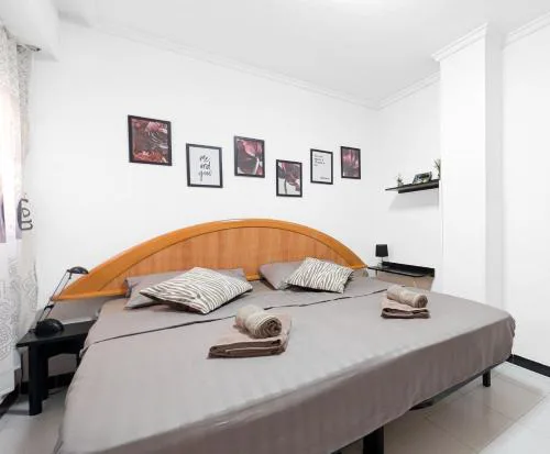 Cosy apartment 200m from the sea