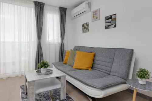 Cosy Apartment near the sea