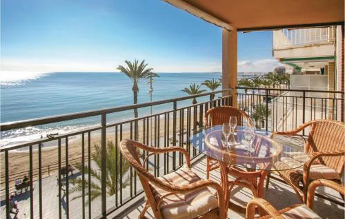 Cozy Apartment In Torrevieja