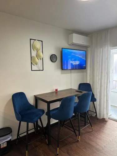 Cozy One Bedroom Apartment